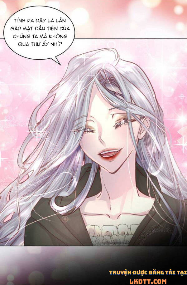 Quy Luật Sinh Tồn Của Nữ Phụ Chapter 31 - Trang 2