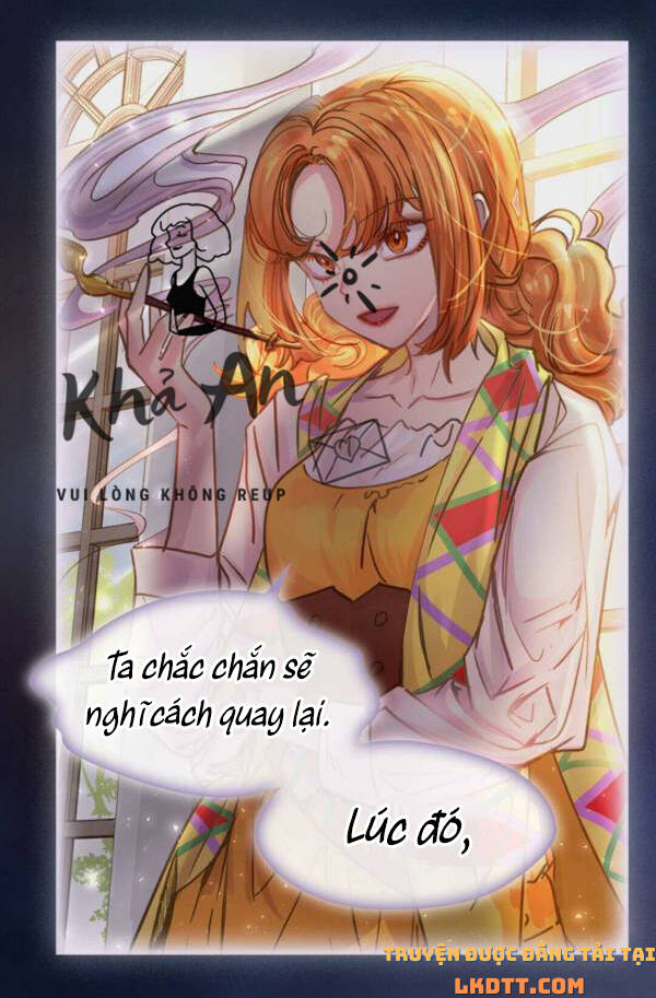 Quy Luật Sinh Tồn Của Nữ Phụ Chapter 31 - Trang 2