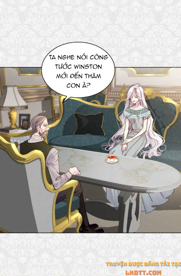 Quy Luật Sinh Tồn Của Nữ Phụ Chapter 31 - Trang 2