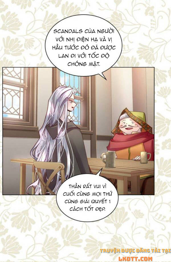 Quy Luật Sinh Tồn Của Nữ Phụ Chapter 31 - Trang 2