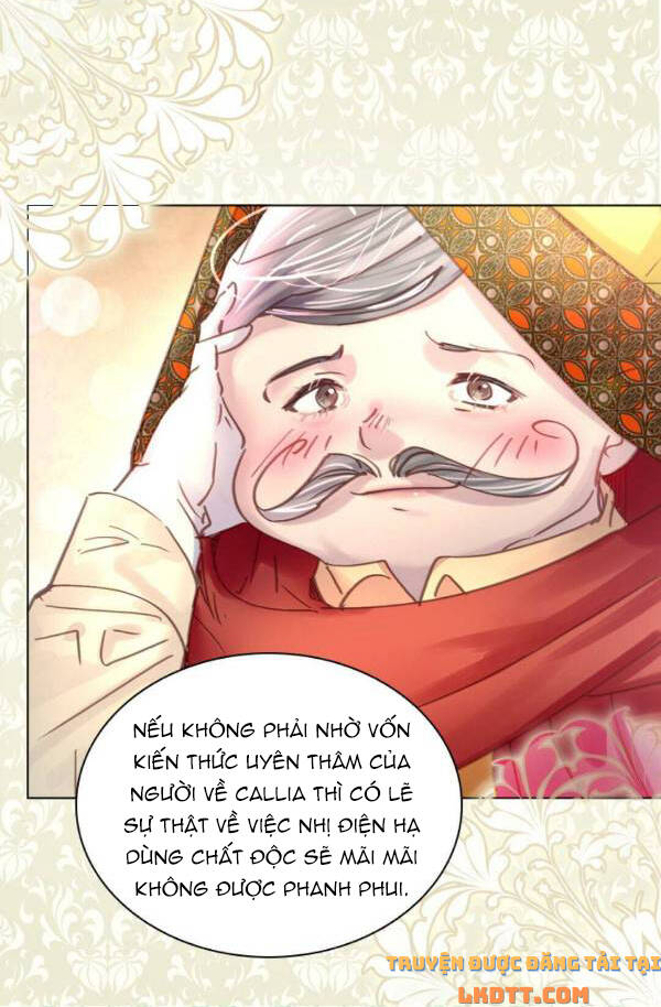 Quy Luật Sinh Tồn Của Nữ Phụ Chapter 31 - Trang 2