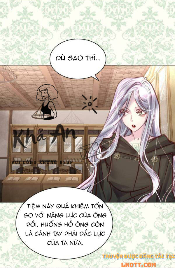 Quy Luật Sinh Tồn Của Nữ Phụ Chapter 31 - Trang 2