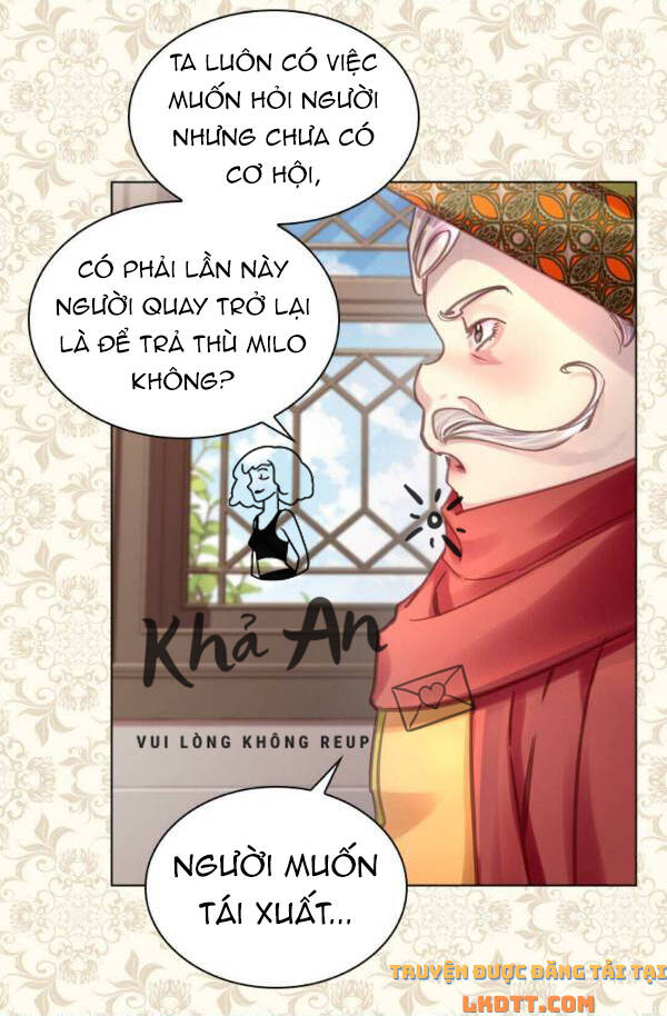 Quy Luật Sinh Tồn Của Nữ Phụ Chapter 31 - Trang 2