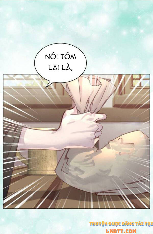 Quy Luật Sinh Tồn Của Nữ Phụ Chapter 31 - Trang 2