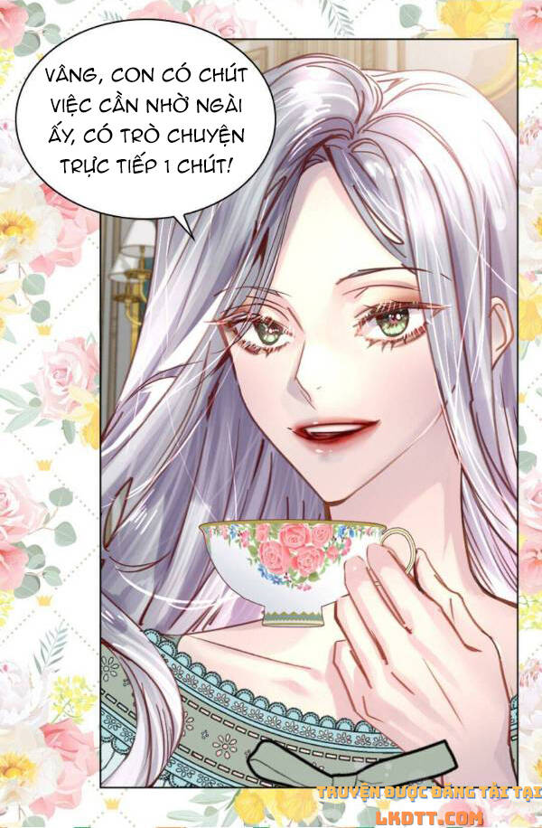 Quy Luật Sinh Tồn Của Nữ Phụ Chapter 31 - Trang 2