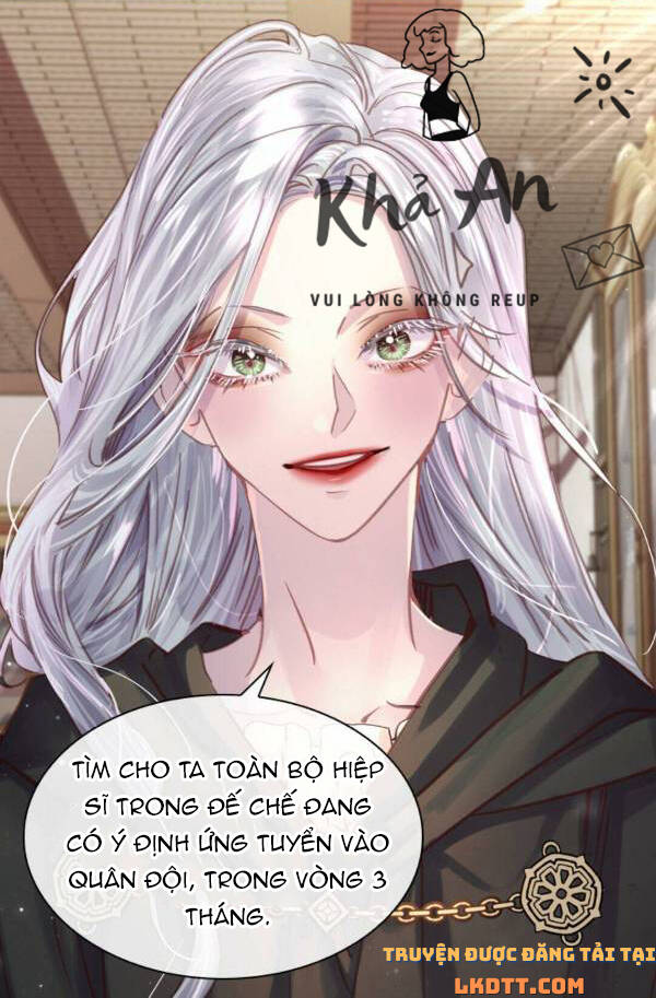 Quy Luật Sinh Tồn Của Nữ Phụ Chapter 31 - Trang 2