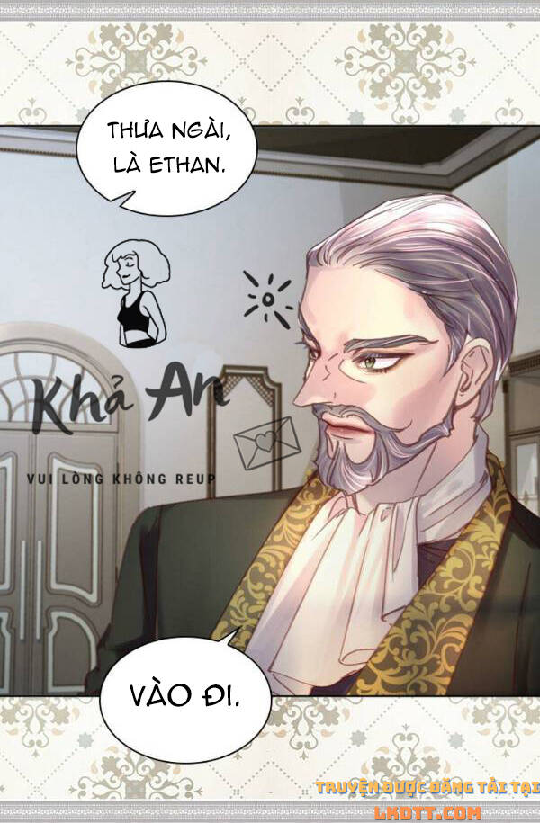 Quy Luật Sinh Tồn Của Nữ Phụ Chapter 31 - Trang 2