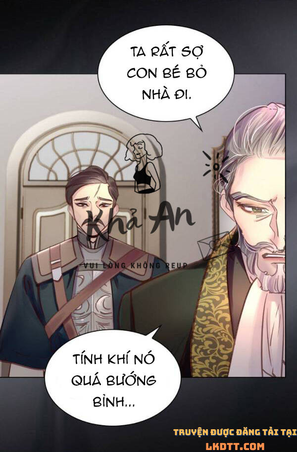 Quy Luật Sinh Tồn Của Nữ Phụ Chapter 31 - Trang 2