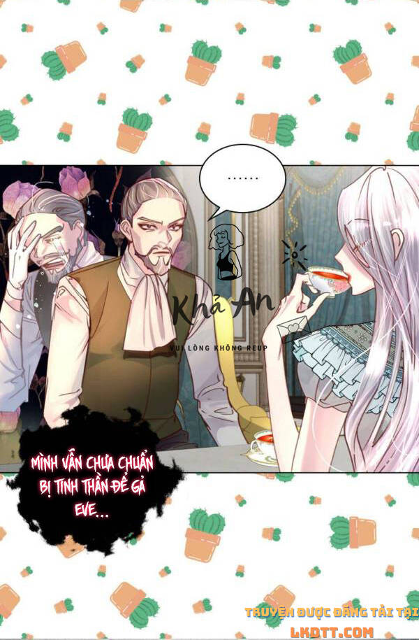 Quy Luật Sinh Tồn Của Nữ Phụ Chapter 31 - Trang 2