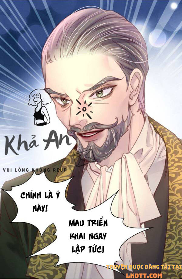 Quy Luật Sinh Tồn Của Nữ Phụ Chapter 31 - Trang 2