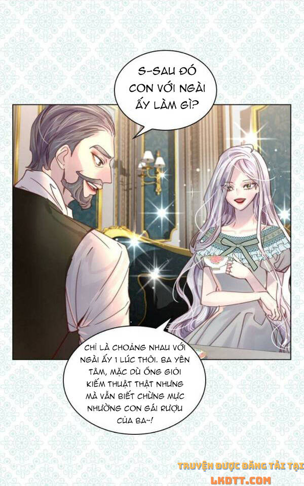 Quy Luật Sinh Tồn Của Nữ Phụ Chapter 31 - Trang 2