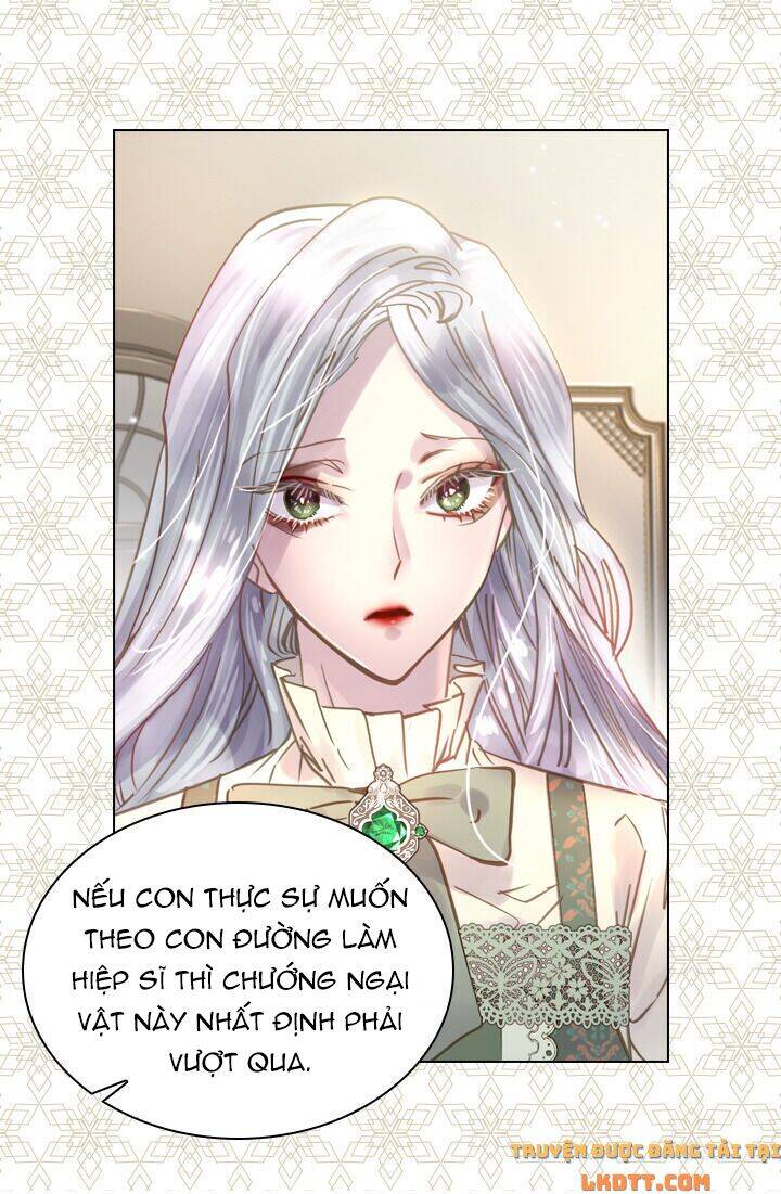 Quy Luật Sinh Tồn Của Nữ Phụ Chapter 32 - Trang 2