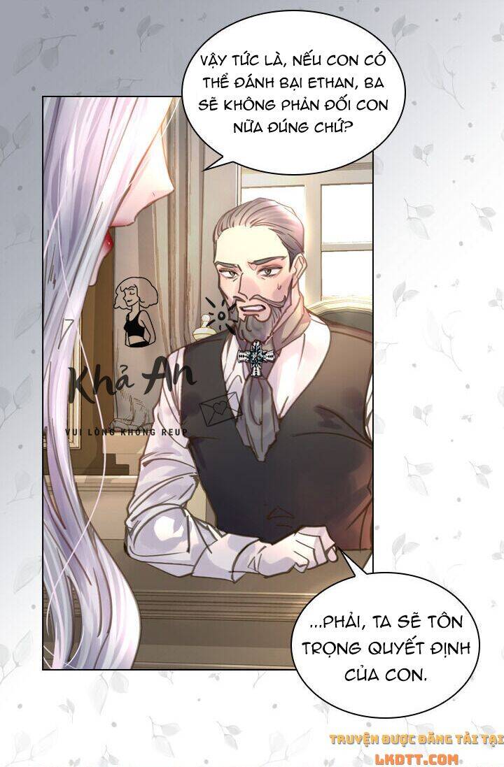 Quy Luật Sinh Tồn Của Nữ Phụ Chapter 32 - Trang 2