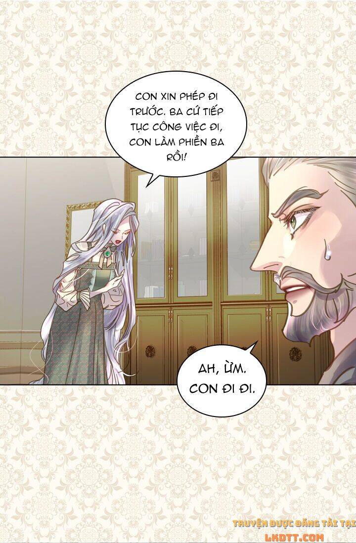 Quy Luật Sinh Tồn Của Nữ Phụ Chapter 32 - Trang 2