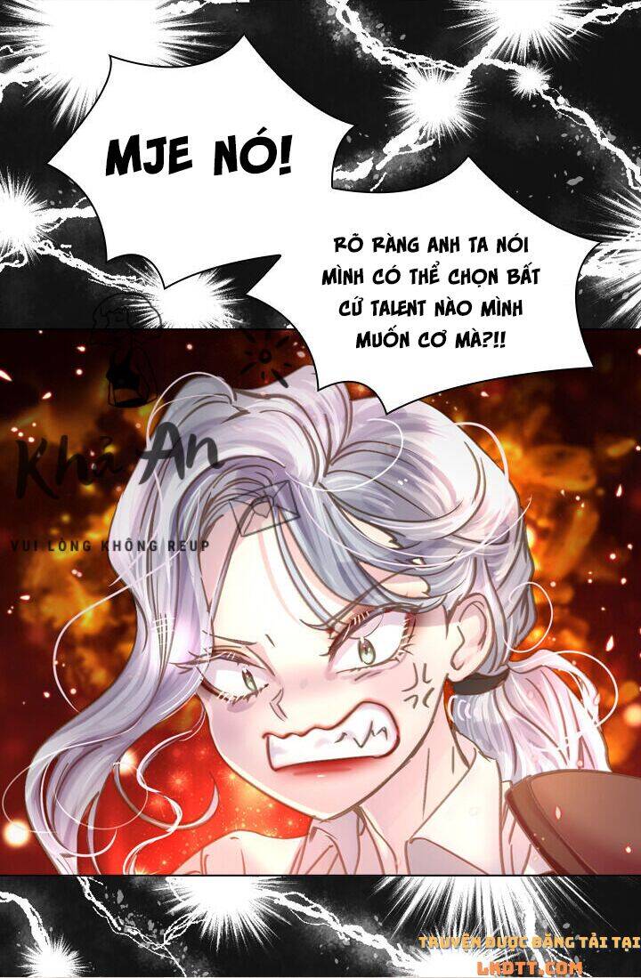 Quy Luật Sinh Tồn Của Nữ Phụ Chapter 32 - Trang 2