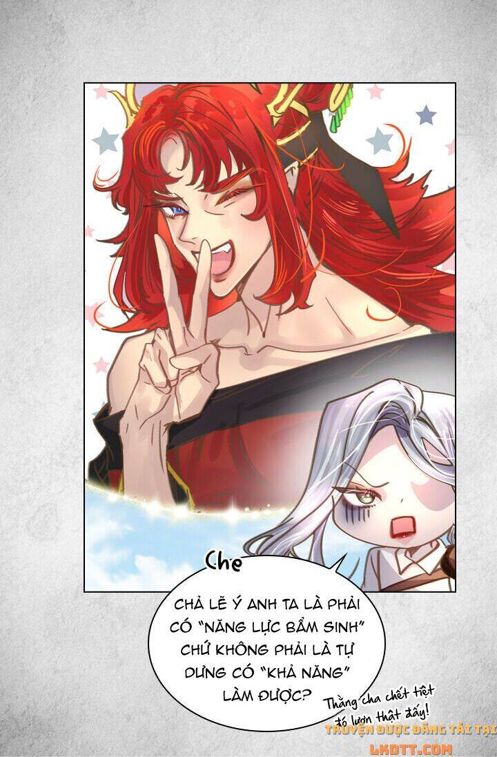 Quy Luật Sinh Tồn Của Nữ Phụ Chapter 32 - Trang 2