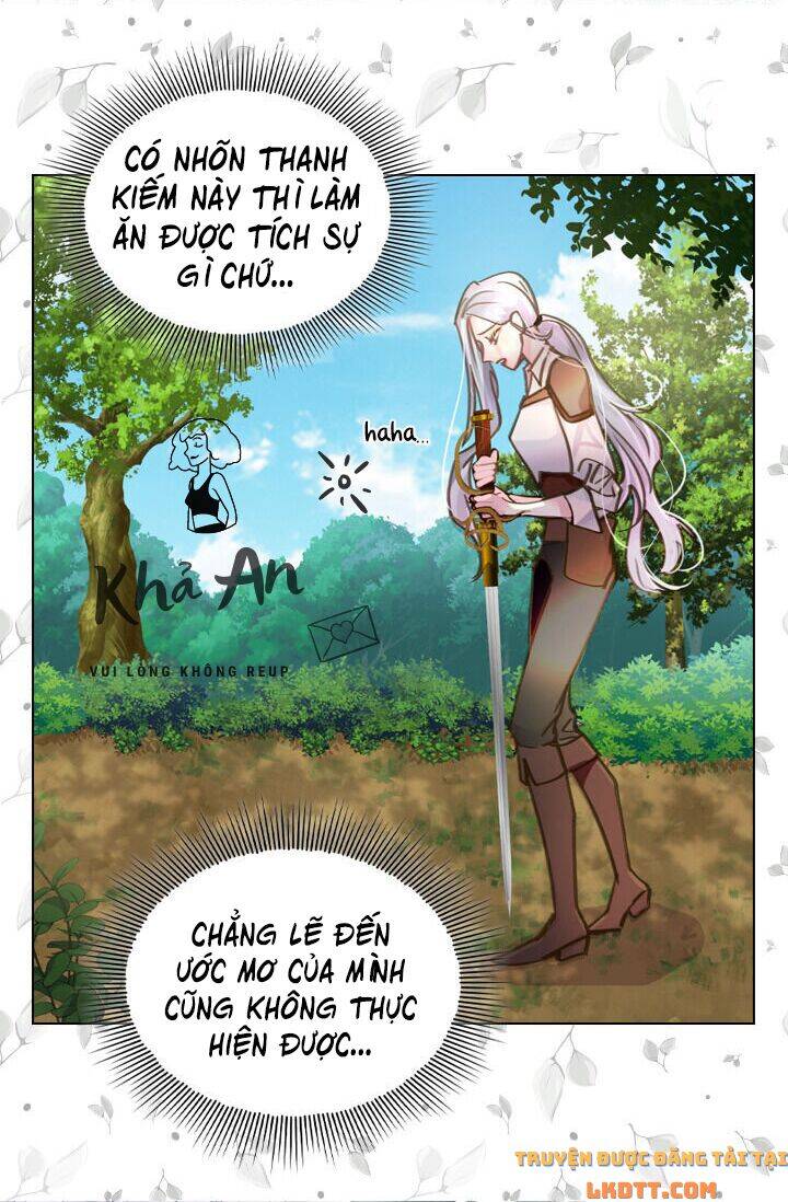 Quy Luật Sinh Tồn Của Nữ Phụ Chapter 32 - Trang 2