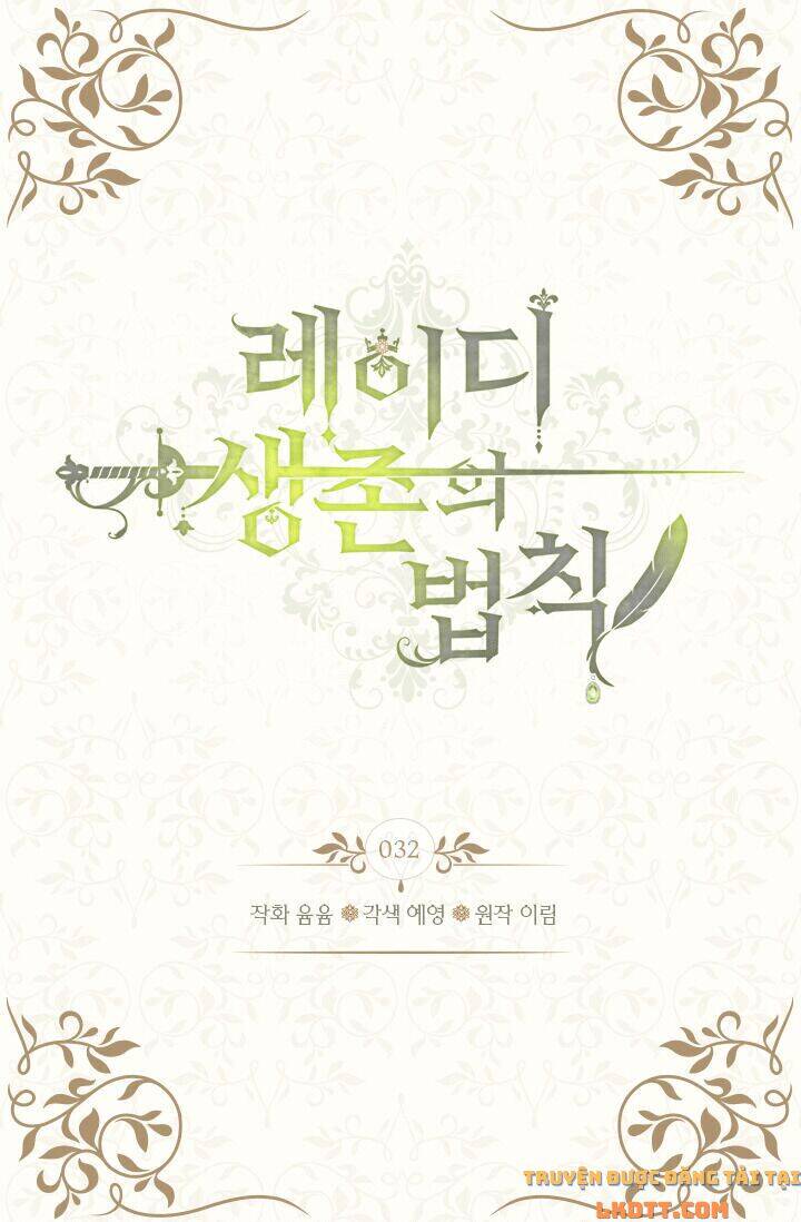 Quy Luật Sinh Tồn Của Nữ Phụ Chapter 32 - Trang 2