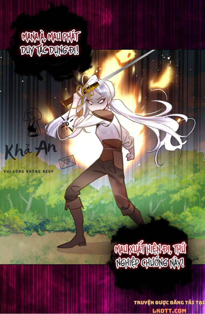 Quy Luật Sinh Tồn Của Nữ Phụ Chapter 32 - Trang 2