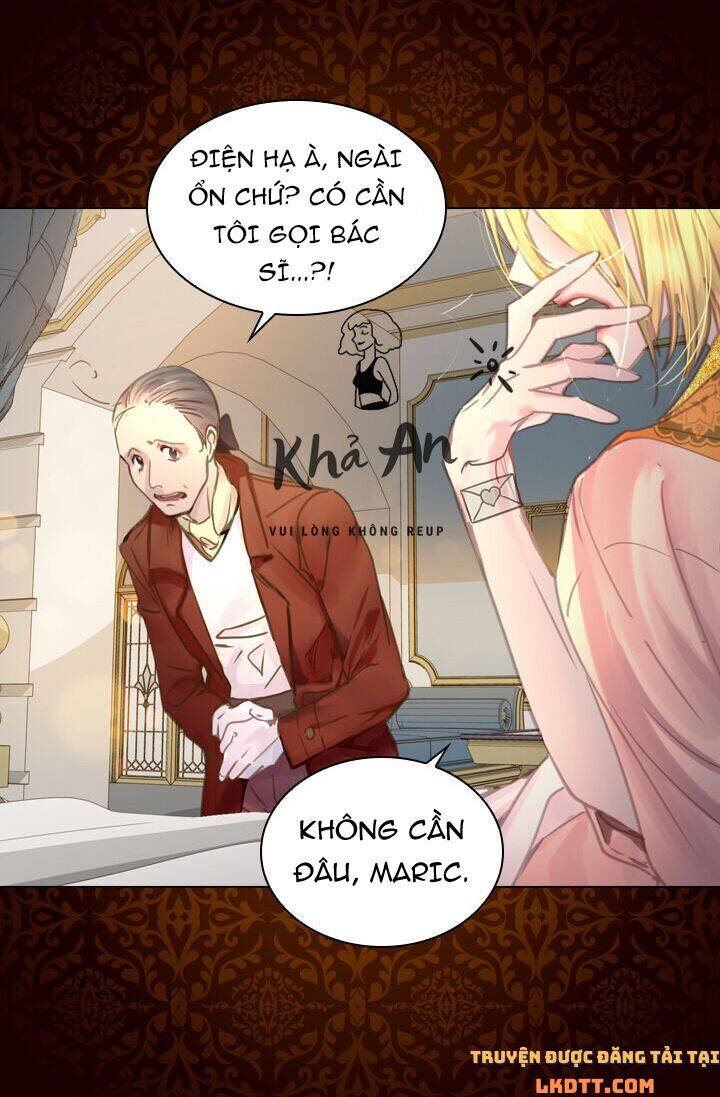 Quy Luật Sinh Tồn Của Nữ Phụ Chapter 32 - Trang 2