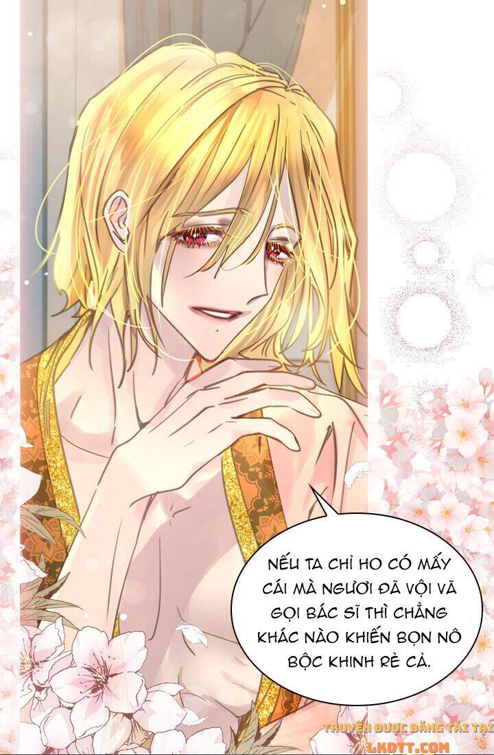 Quy Luật Sinh Tồn Của Nữ Phụ Chapter 32 - Trang 2