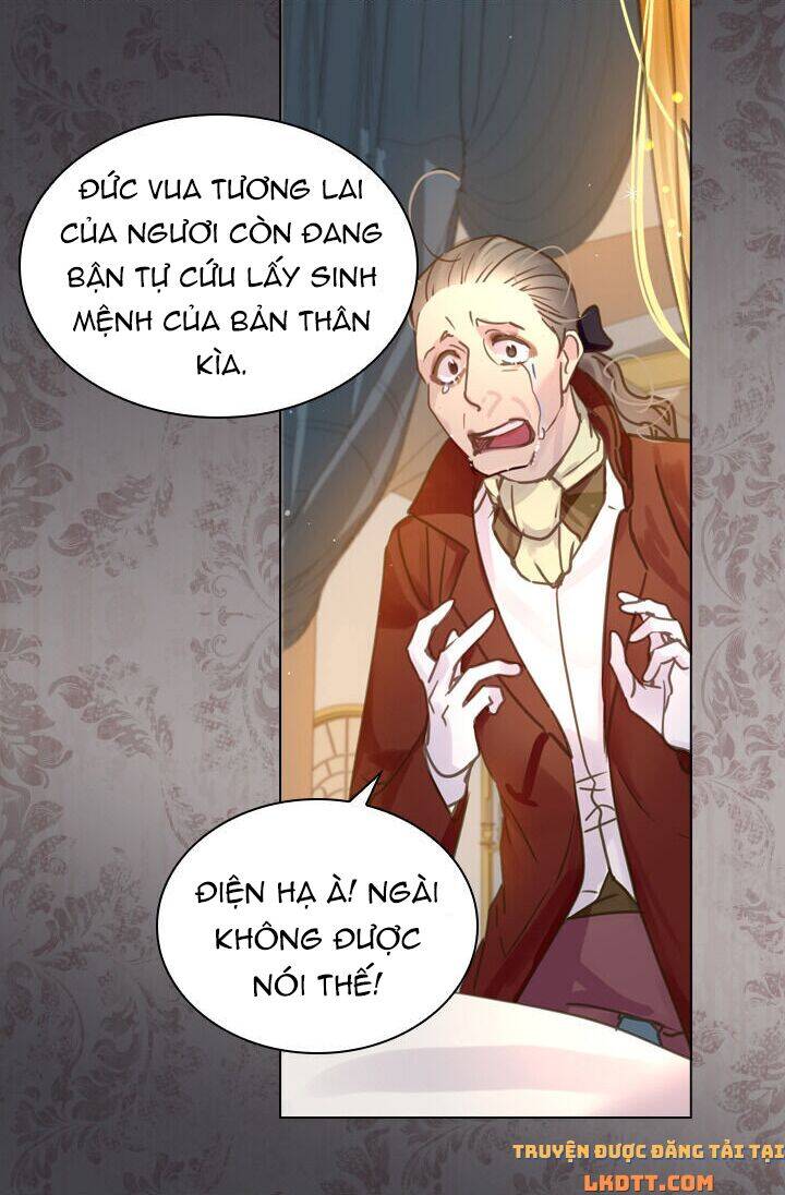 Quy Luật Sinh Tồn Của Nữ Phụ Chapter 32 - Trang 2