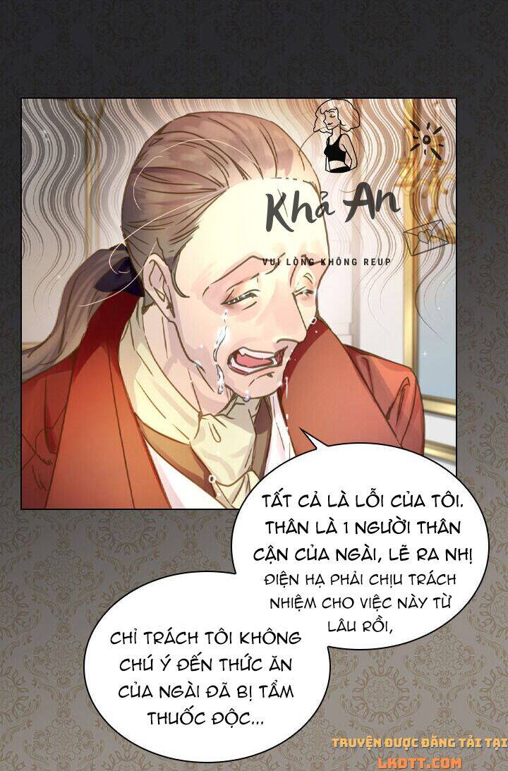 Quy Luật Sinh Tồn Của Nữ Phụ Chapter 32 - Trang 2