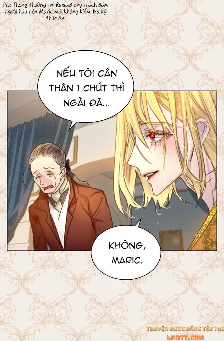 Quy Luật Sinh Tồn Của Nữ Phụ Chapter 32 - Trang 2