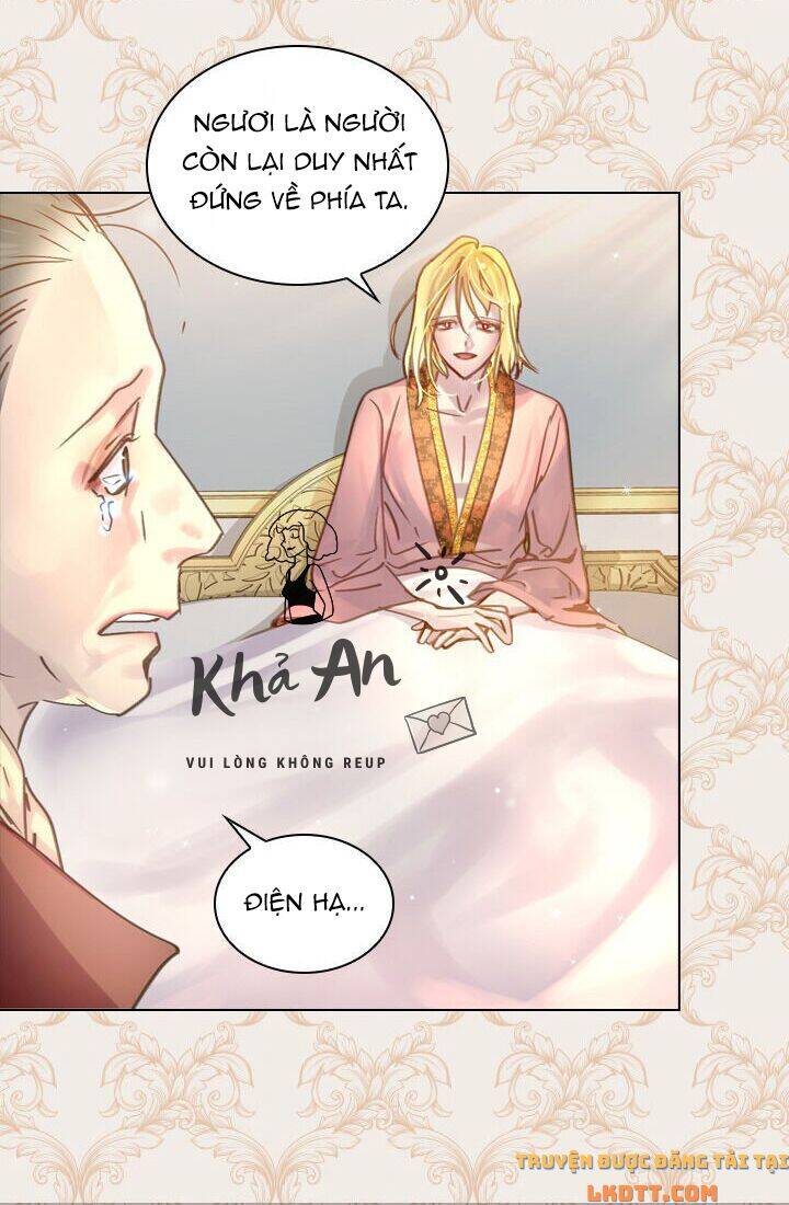 Quy Luật Sinh Tồn Của Nữ Phụ Chapter 32 - Trang 2