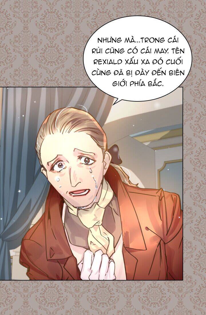 Quy Luật Sinh Tồn Của Nữ Phụ Chapter 32 - Trang 2