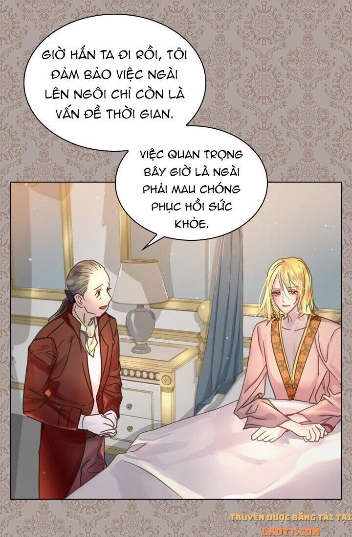 Quy Luật Sinh Tồn Của Nữ Phụ Chapter 32 - Trang 2