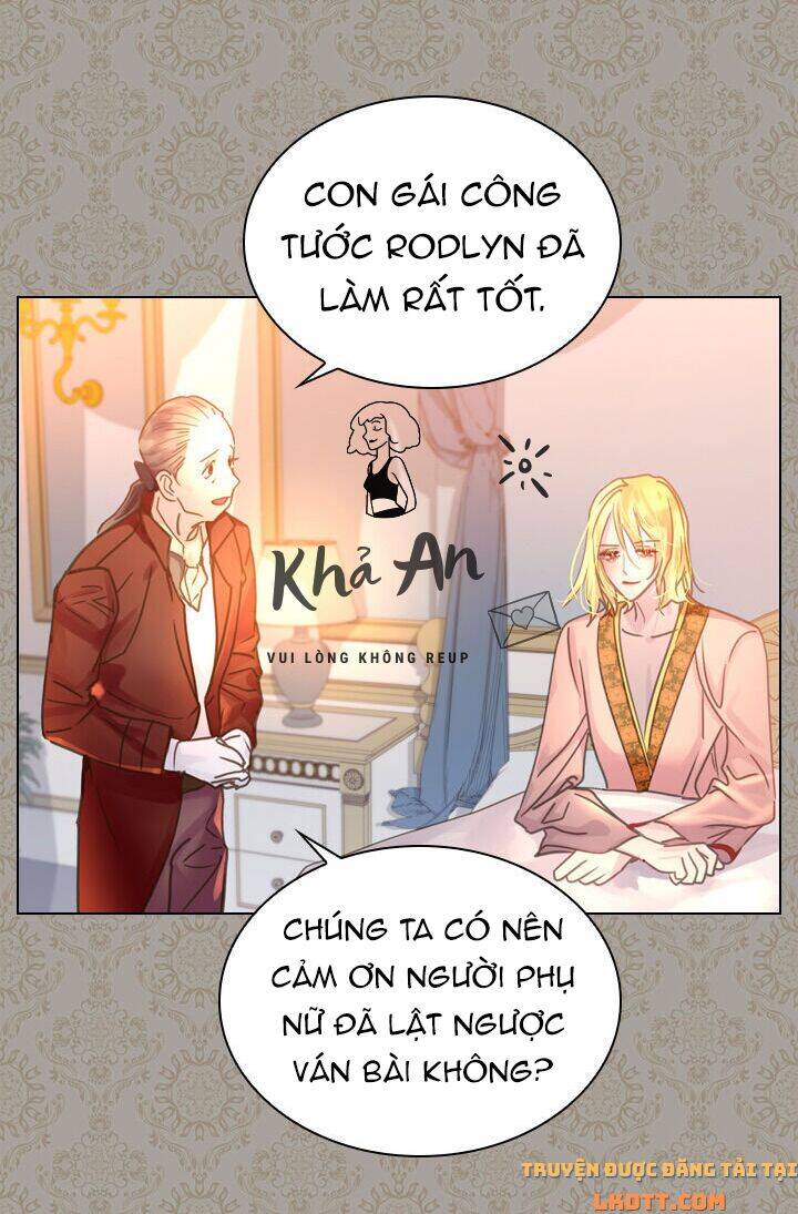 Quy Luật Sinh Tồn Của Nữ Phụ Chapter 32 - Trang 2