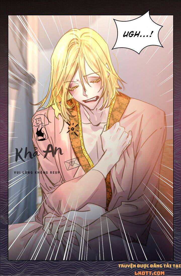 Quy Luật Sinh Tồn Của Nữ Phụ Chapter 32 - Trang 2