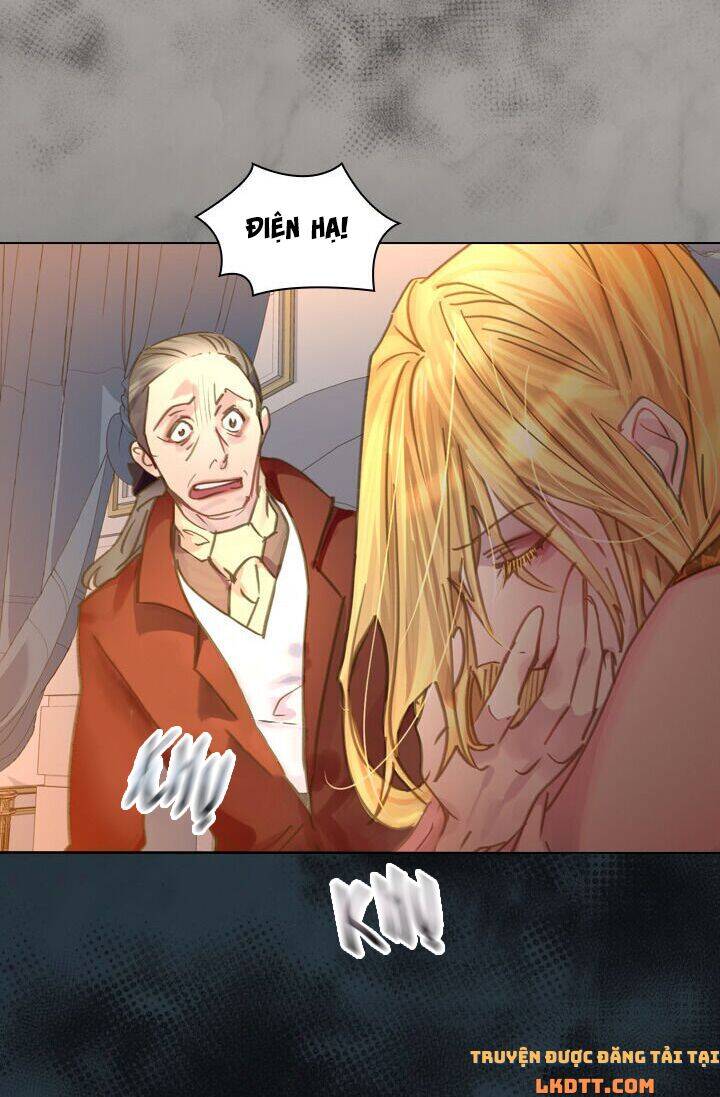 Quy Luật Sinh Tồn Của Nữ Phụ Chapter 32 - Trang 2