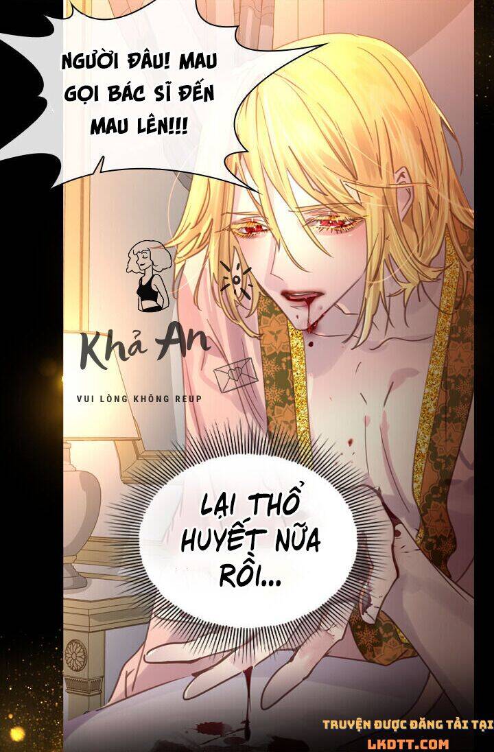 Quy Luật Sinh Tồn Của Nữ Phụ Chapter 32 - Trang 2