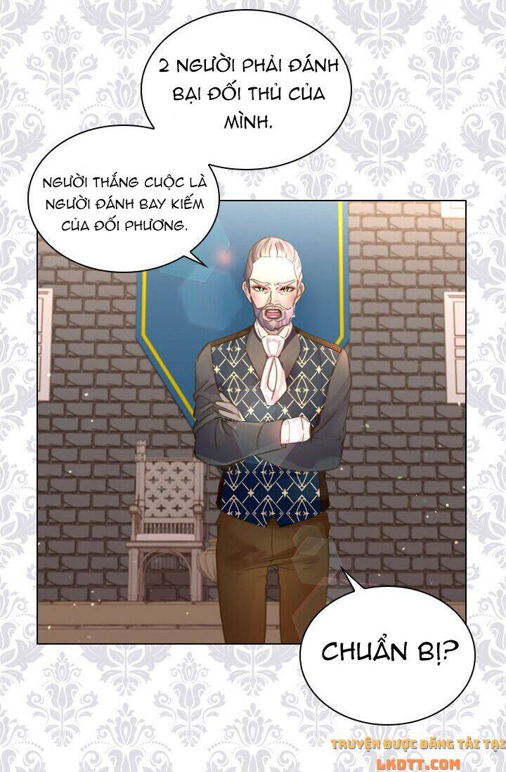 Quy Luật Sinh Tồn Của Nữ Phụ Chapter 32 - Trang 2