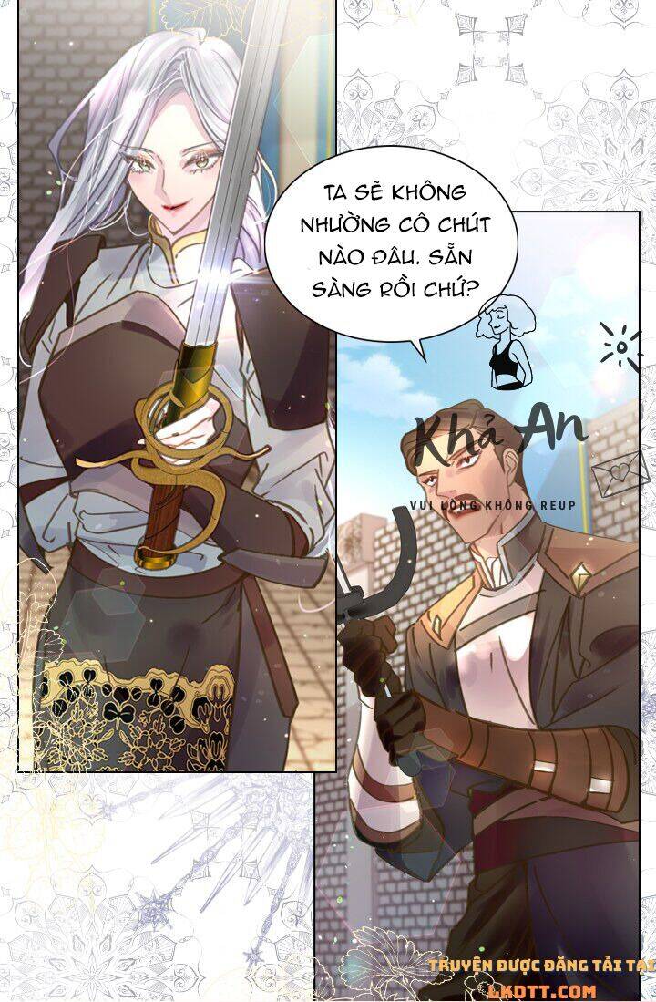 Quy Luật Sinh Tồn Của Nữ Phụ Chapter 32 - Trang 2