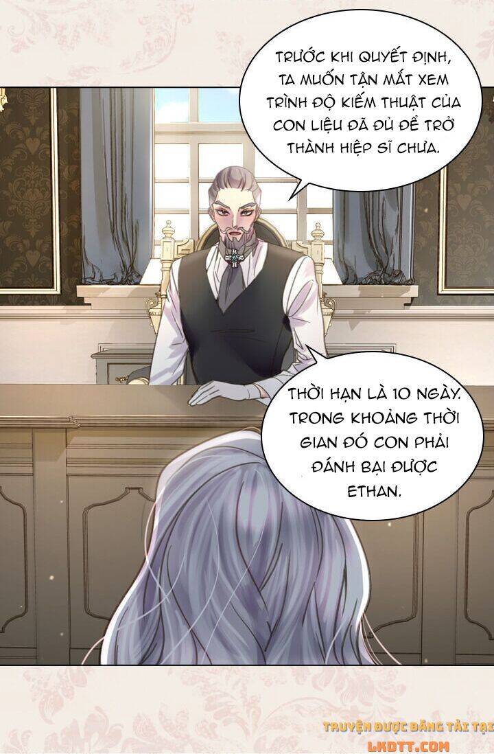 Quy Luật Sinh Tồn Của Nữ Phụ Chapter 32 - Trang 2