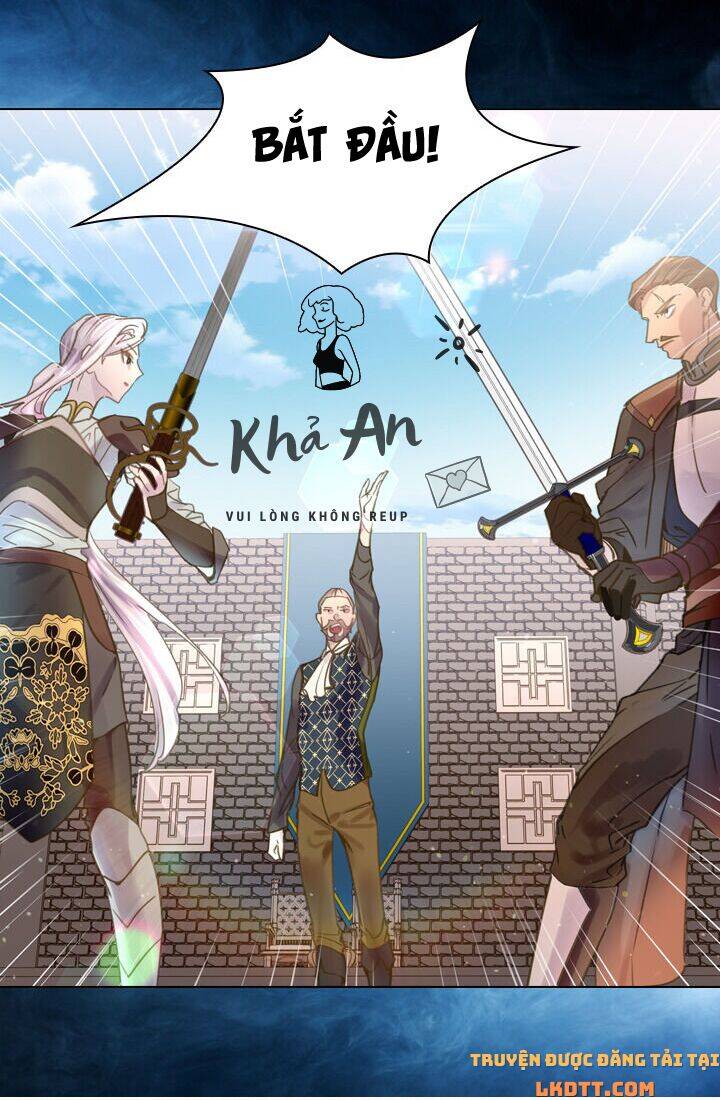 Quy Luật Sinh Tồn Của Nữ Phụ Chapter 32 - Trang 2