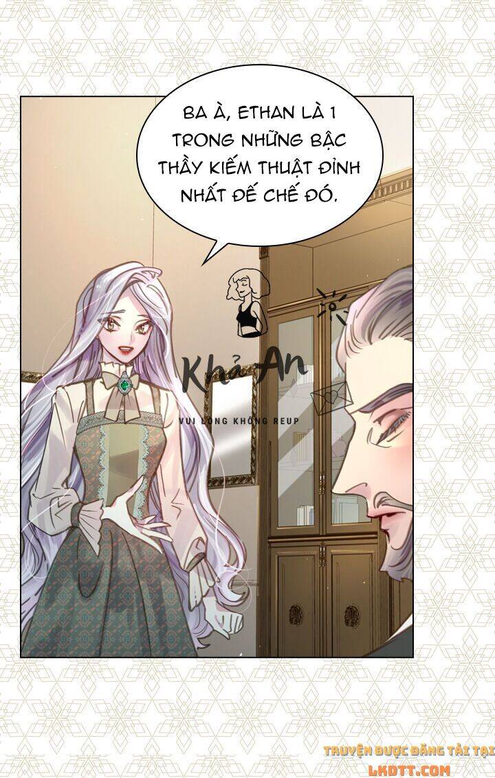 Quy Luật Sinh Tồn Của Nữ Phụ Chapter 32 - Trang 2