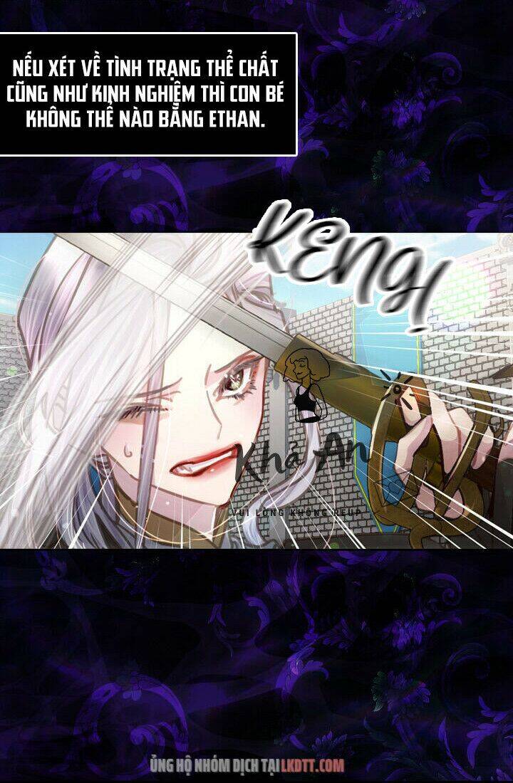 Quy Luật Sinh Tồn Của Nữ Phụ Chapter 33 - Trang 2