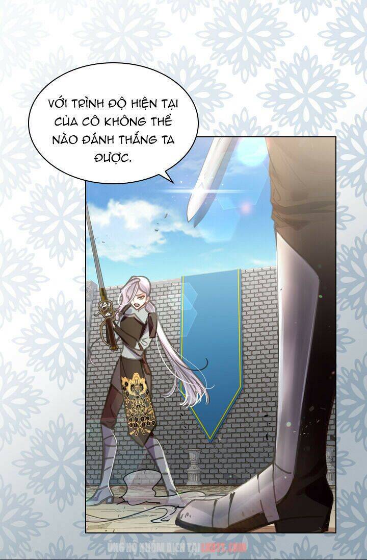 Quy Luật Sinh Tồn Của Nữ Phụ Chapter 33 - Trang 2