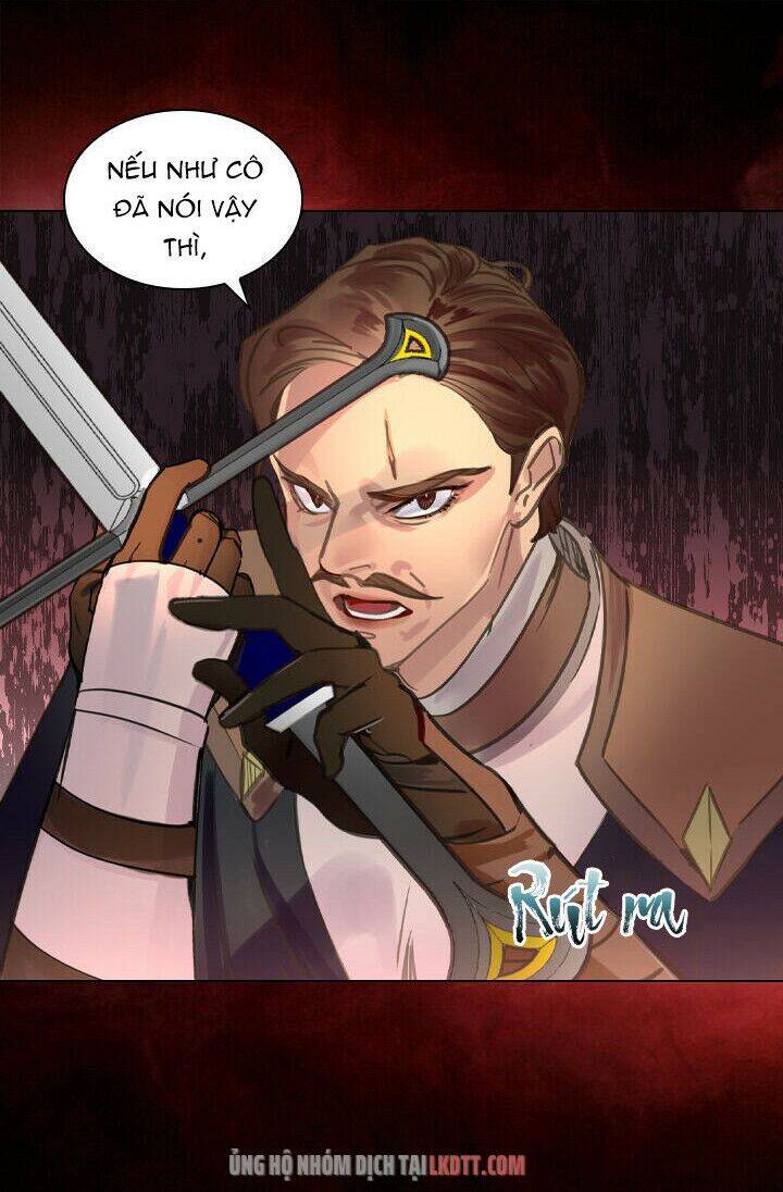 Quy Luật Sinh Tồn Của Nữ Phụ Chapter 33 - Trang 2