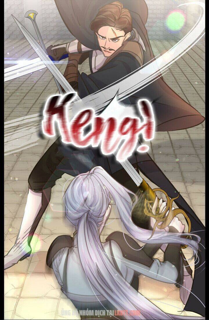 Quy Luật Sinh Tồn Của Nữ Phụ Chapter 33 - Trang 2