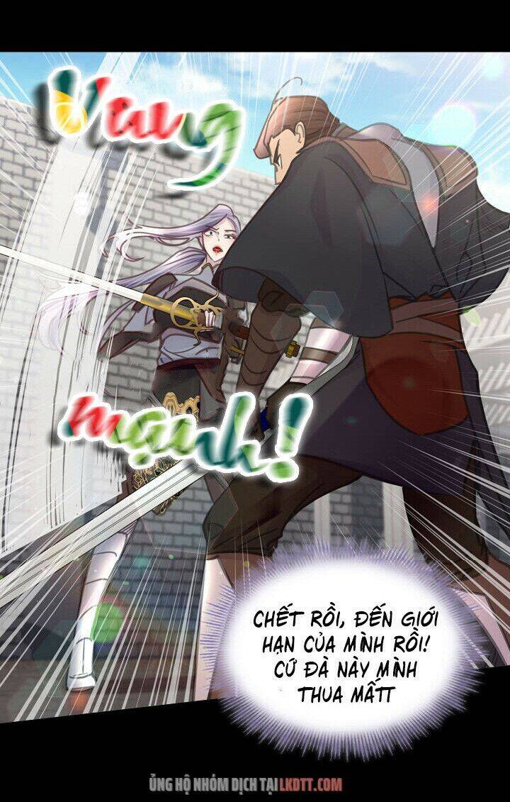 Quy Luật Sinh Tồn Của Nữ Phụ Chapter 33 - Trang 2