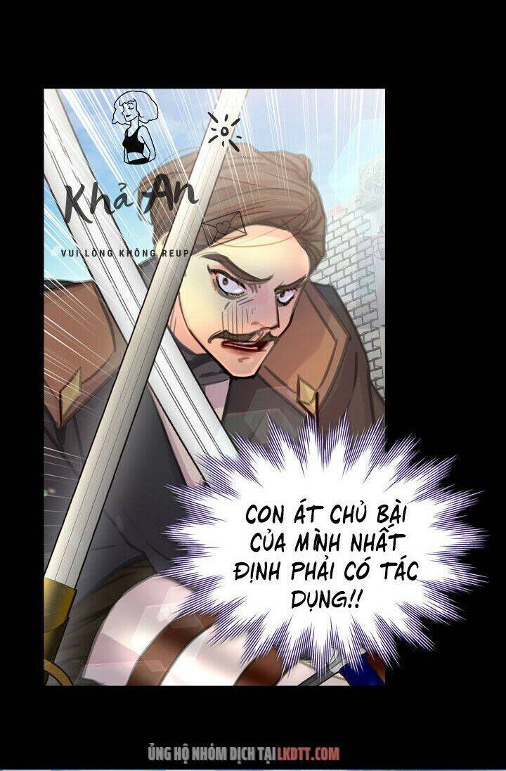 Quy Luật Sinh Tồn Của Nữ Phụ Chapter 33 - Trang 2