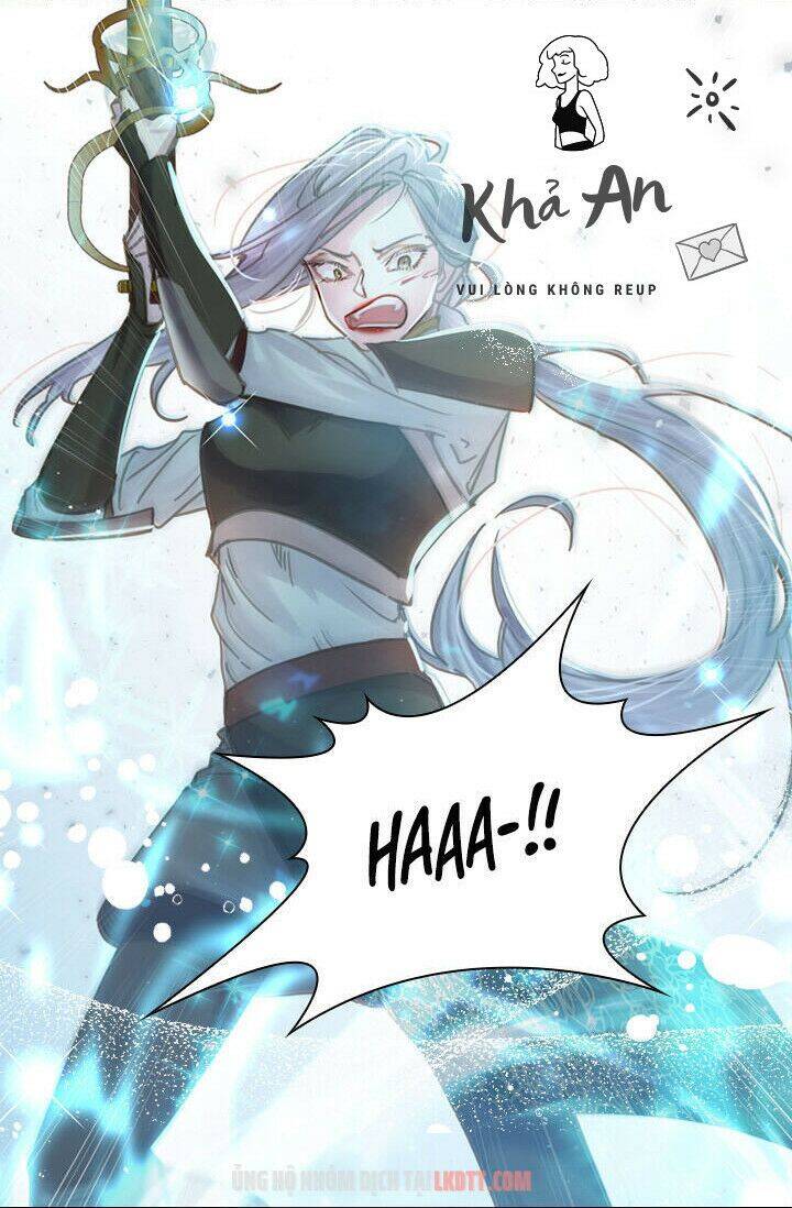 Quy Luật Sinh Tồn Của Nữ Phụ Chapter 33 - Trang 2