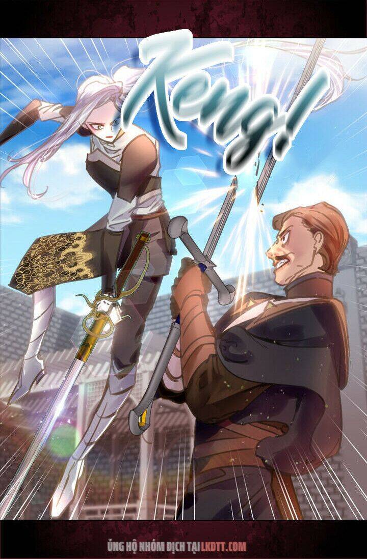 Quy Luật Sinh Tồn Của Nữ Phụ Chapter 33 - Trang 2