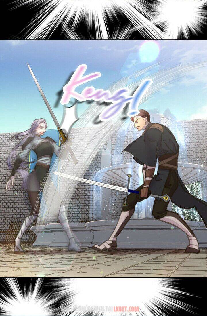 Quy Luật Sinh Tồn Của Nữ Phụ Chapter 33 - Trang 2