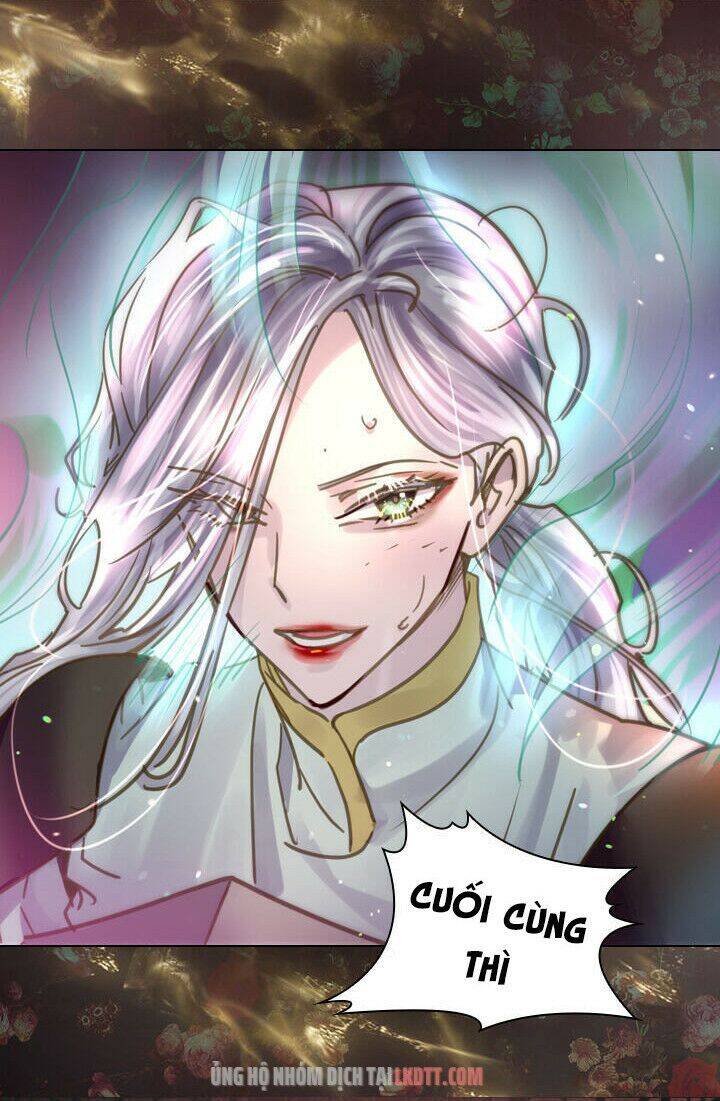 Quy Luật Sinh Tồn Của Nữ Phụ Chapter 33 - Trang 2